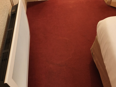 基里亚德酒店-博韦南基酒店主图