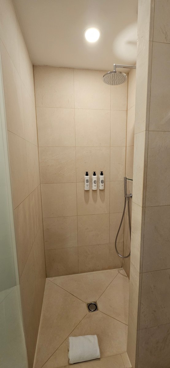 皮克住宅酒店-浴室