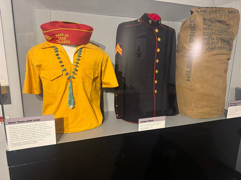 National Cryptologic Museum-Annapolis Junction必去景点