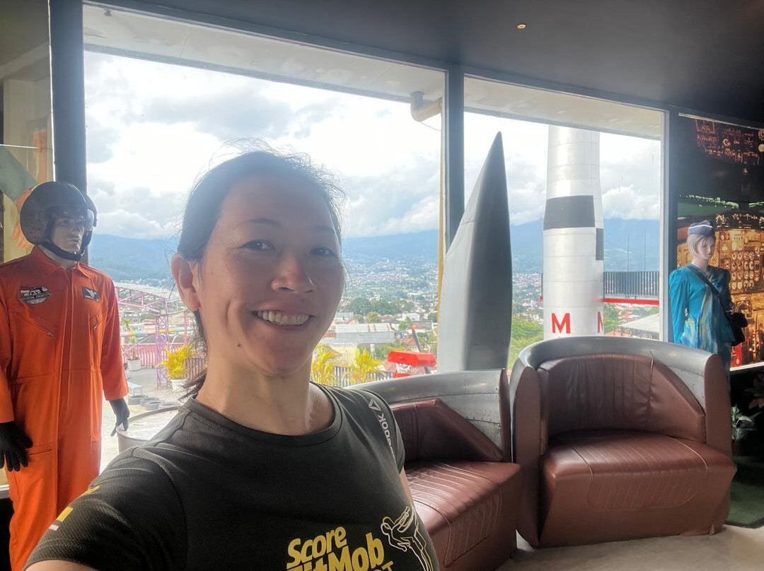 Museum Angkut-巴图必去景点