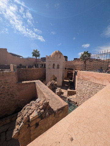 Morocco Berber Trips-马拉喀什必去景点