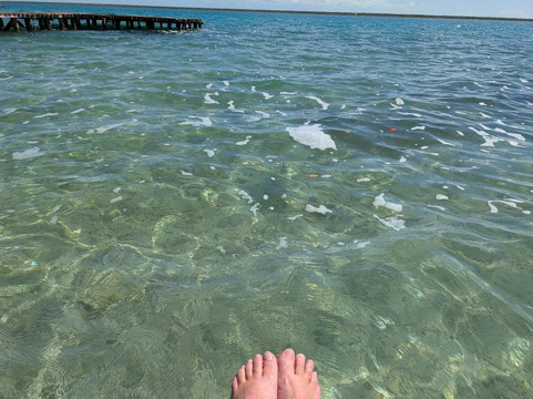 The Native Choice Tours-Mahahual必去景点