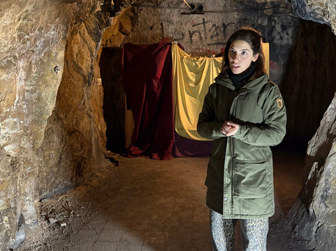 Bunker H-博尔扎诺必去景点