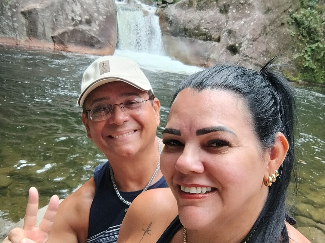 Pousada Águas Claras主图