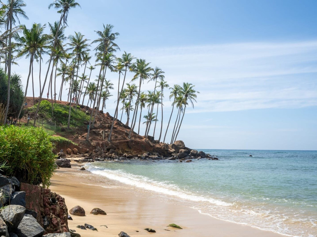 Romana Lanka Yala Tours-蒂瑟默哈拉默必去景点