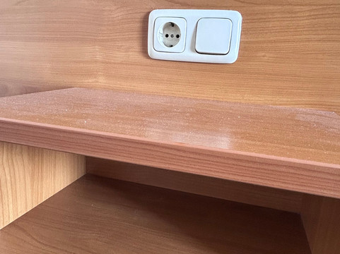 杜瑞弗中心酒店主图