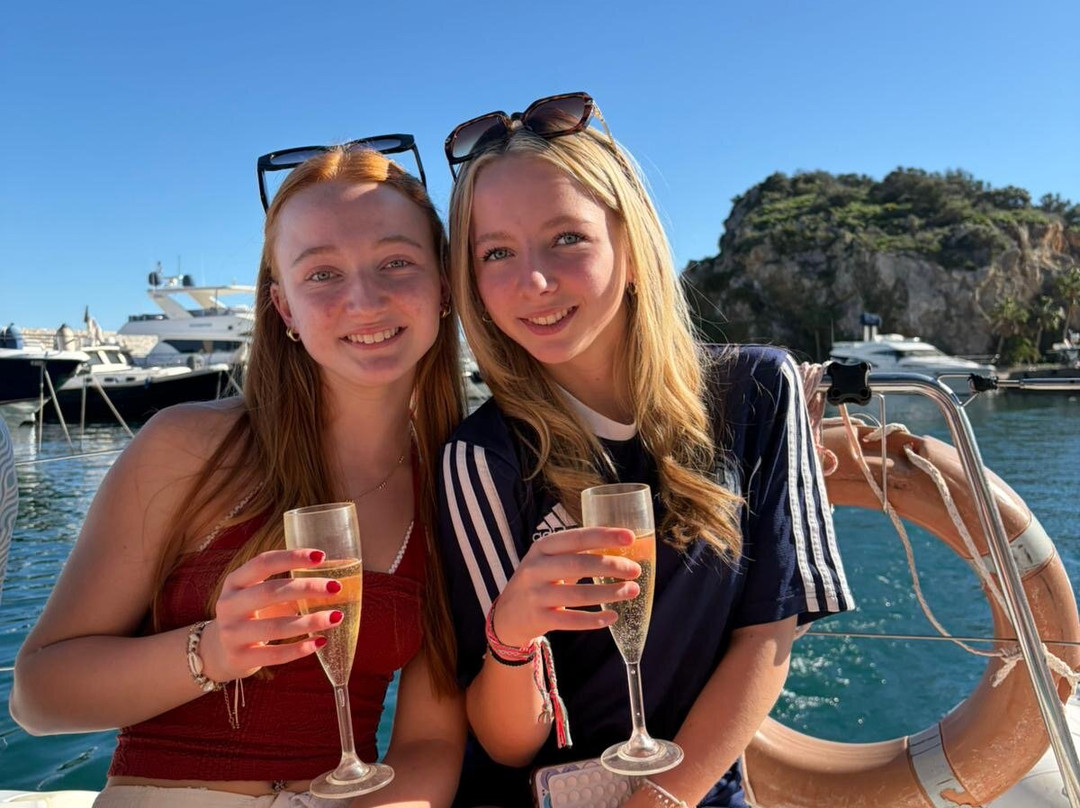 Sailnplay-拉埃拉杜拉必去景点