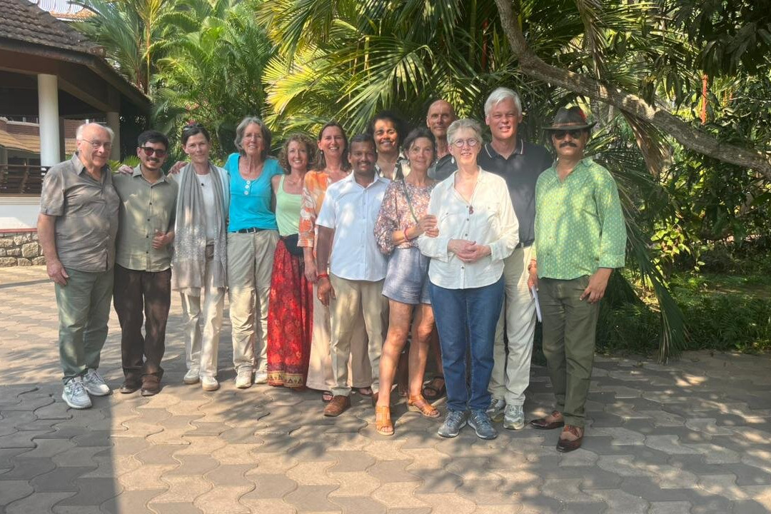 Lionheart Expeditions-默纳利必去景点