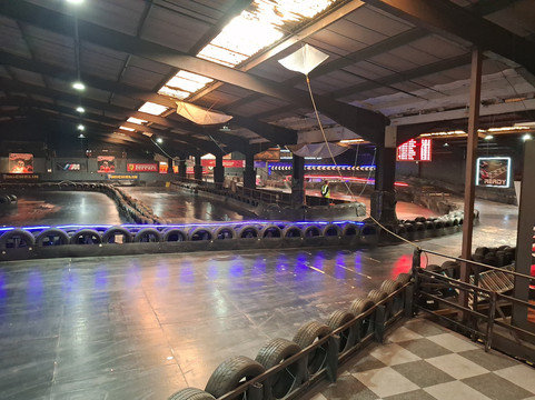 Supakart-纽波特必去景点