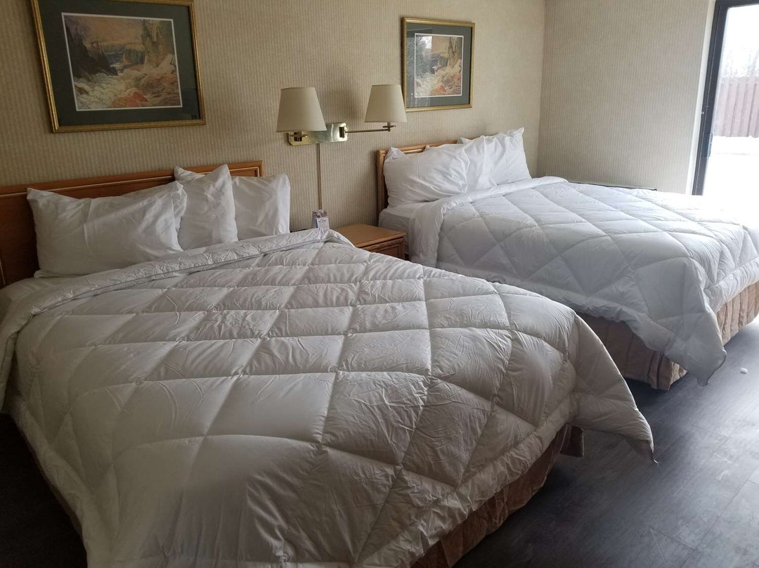 威兰Travelodge by Wyndham酒店