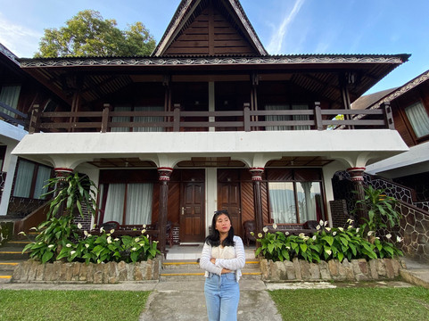 卡罗来纳酒店主图