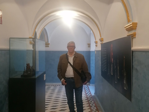 Ayuntamiento De Cehegín-Cehegin必去景点