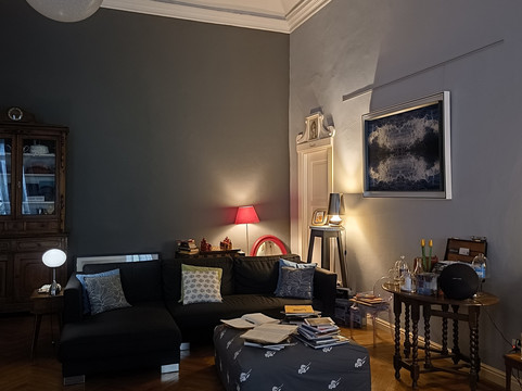 菲诺利奥住宿加早餐旅馆主图