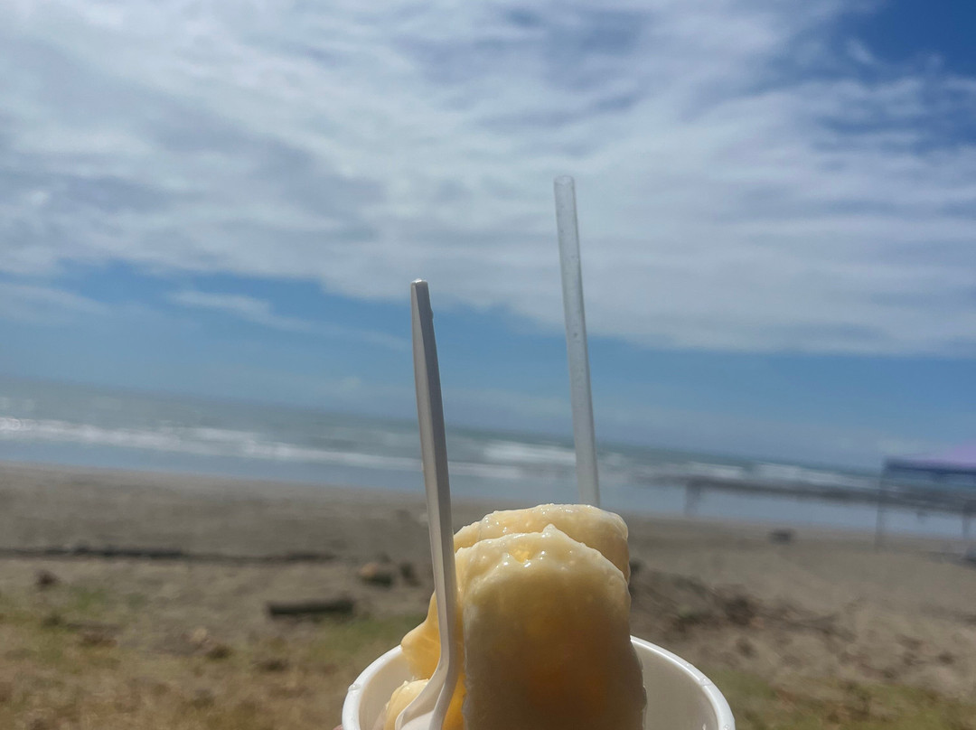 Playa Esterillos Oeste-Esterillos Oeste必去景点