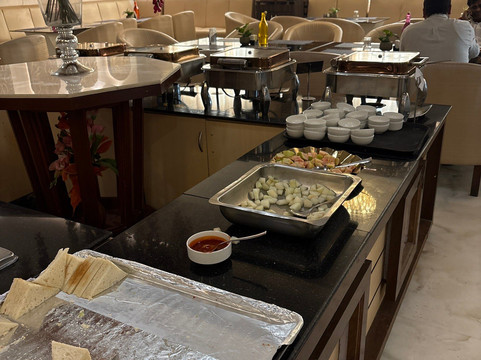 Royal Heritage Hotel Ayodhya