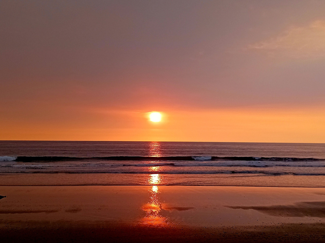 Hostal Mirada Al Mar主图