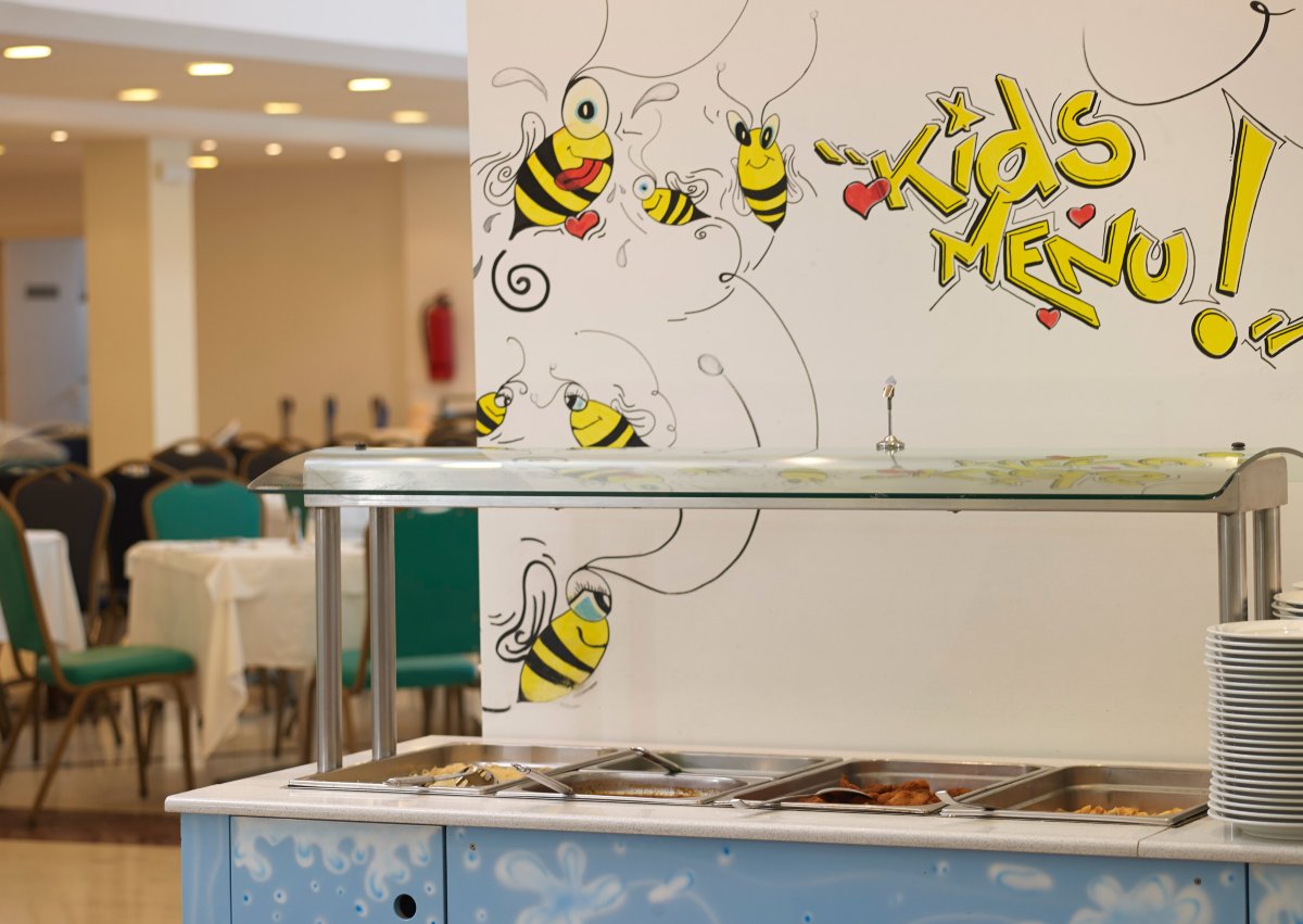 埃斯佩里德斯海滩度假村-官方