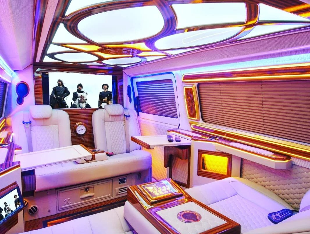 Martı Transfer Airport Havalimanı Vip Transfer Hizmetleri-Dalaman必去景点