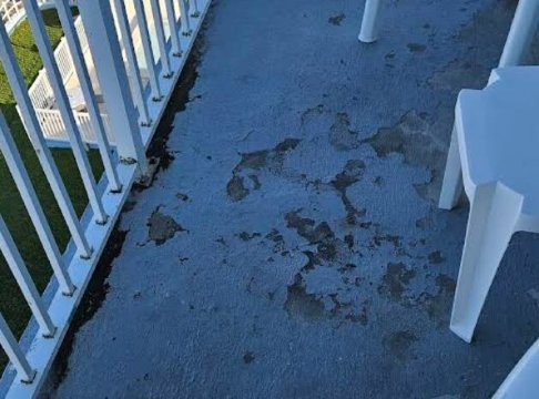 加勒比会议中心度假酒店-酒店景观