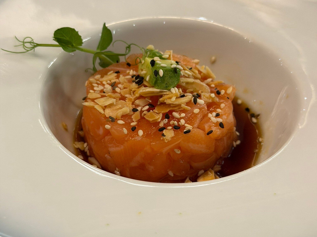 Yio Fish Restaurant Sushi Legnago主图