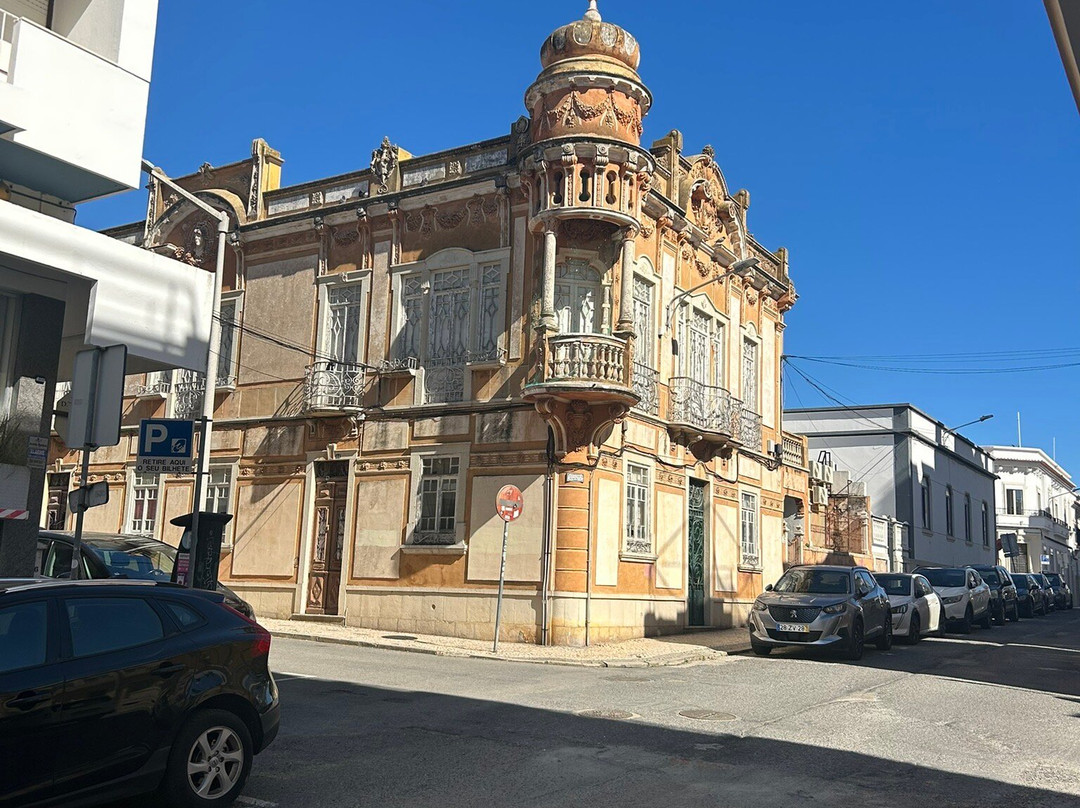 法鲁精品酒店主图