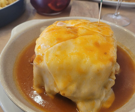 Cervejaria da Mariana by Food4u Street Food