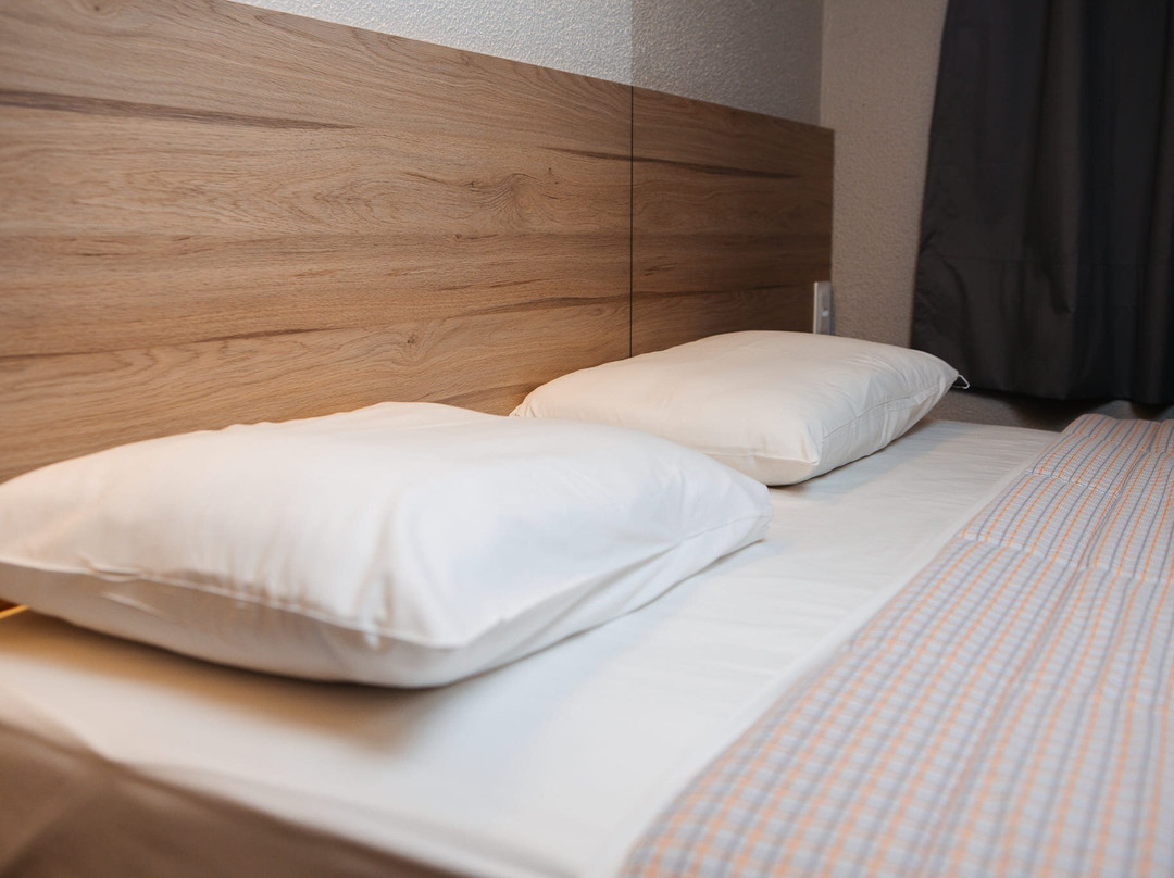 布卢梅瑙10号酒店主图