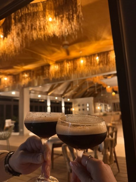 印度洋旅舍-官方