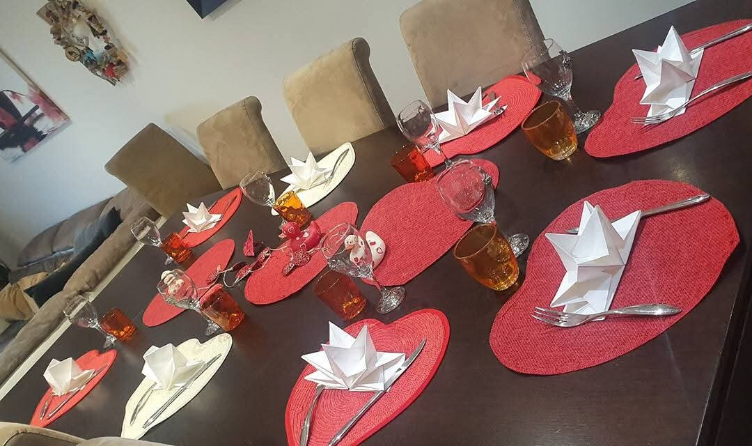 Au Ptit Nid Lorrain主图