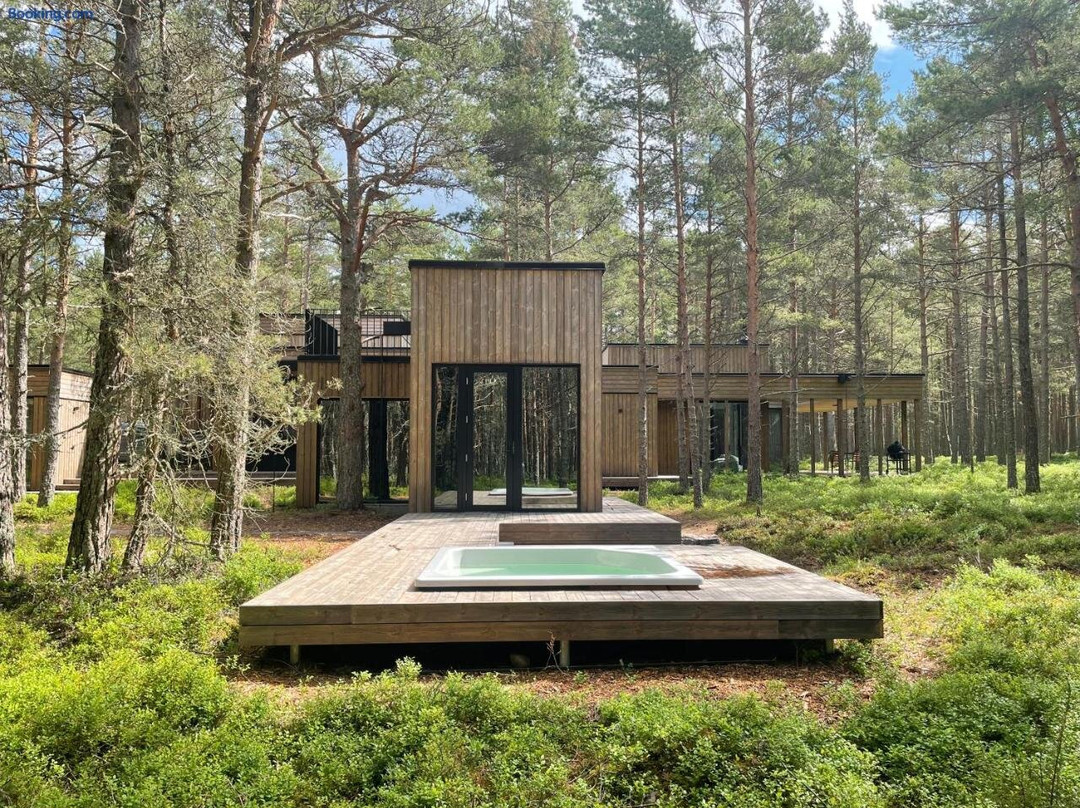 Dirhami Nature Resort