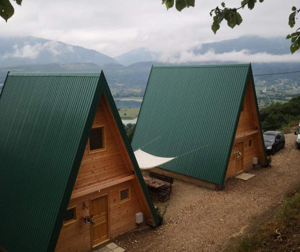 Suncani Brijeg Eco Village