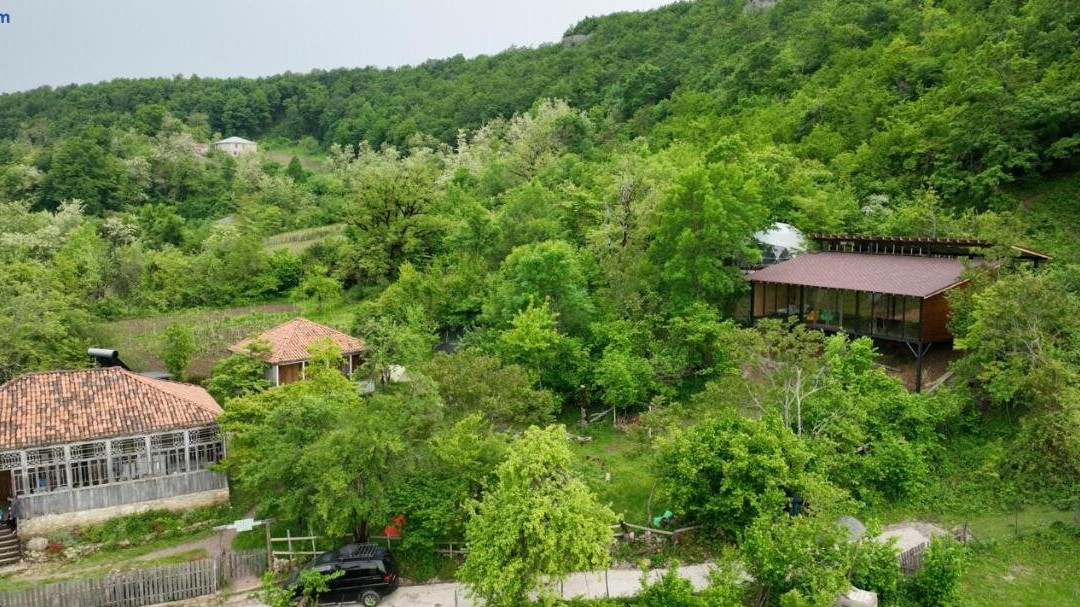 Sveri Adventure Camp