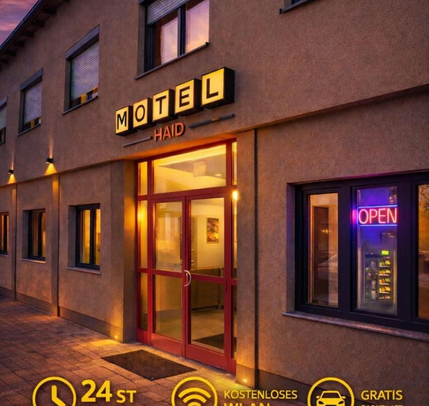 Motel Haid