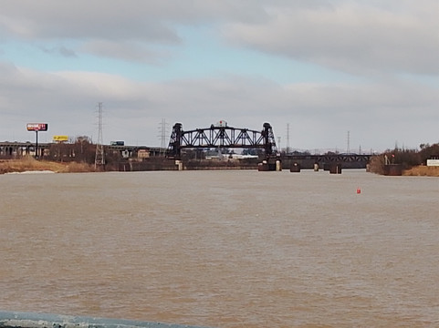 Louisville Waterfront Park-路易斯维尔必去景点
