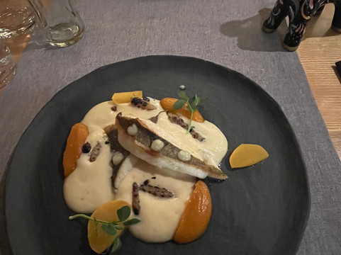 科彻塔特酒店主图