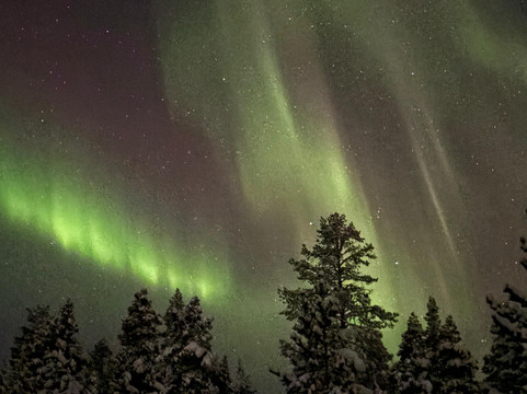 Firesky Guiding-阿比斯库必去景点