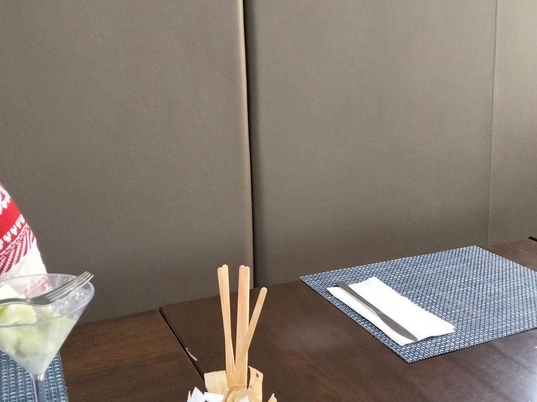 玛丽亚·巴巴拉克里斯托卫星酒店主图