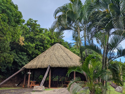 Kalinago Territory-多米尼克必去景点