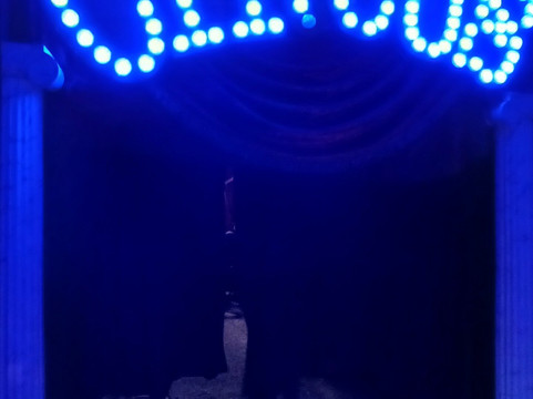 Circus Gerbola-Lucan必去景点