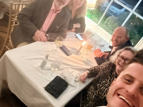 格勒斯敦庭园乡村民宿主图