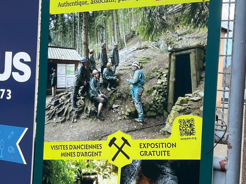 L'Aventure des Mines-Sainte-Marie-aux-Mines必去景点