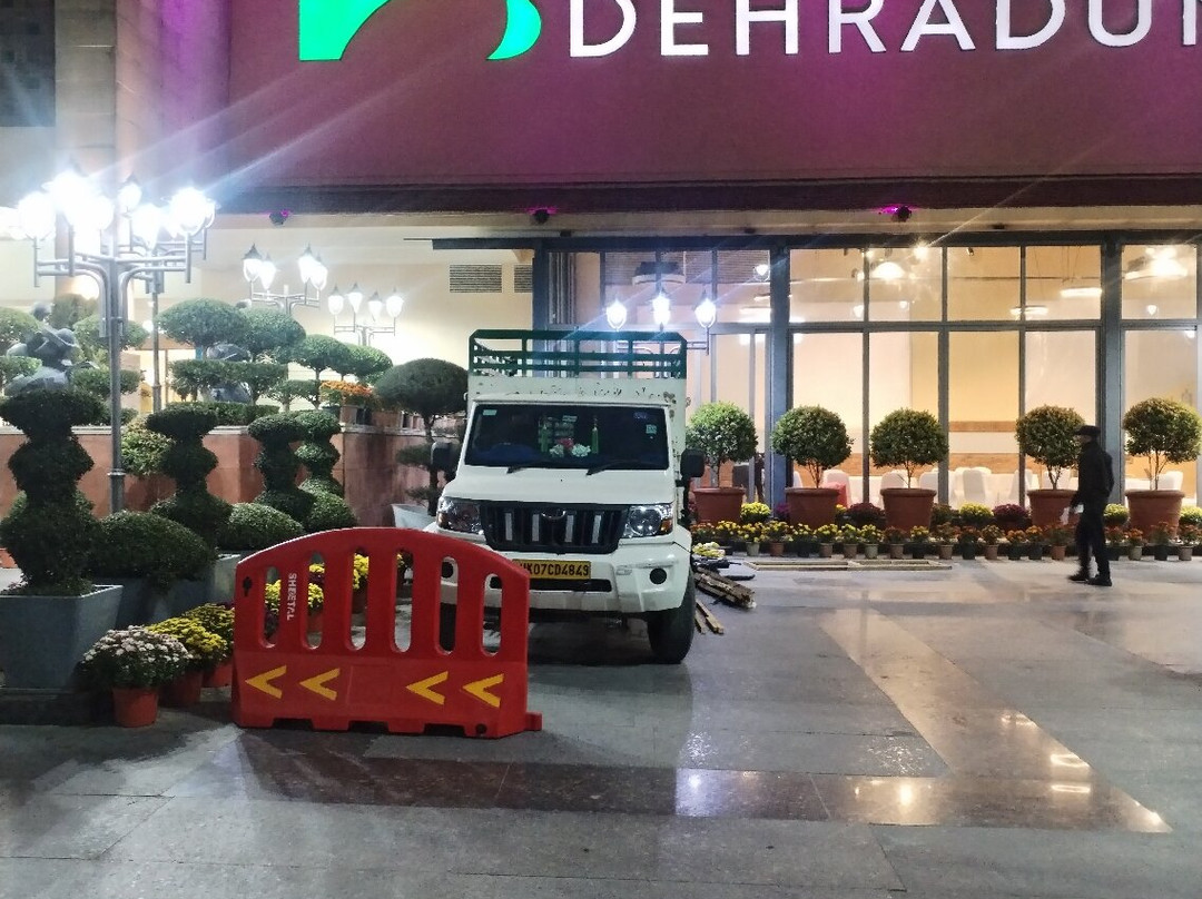 Mall Of Dehradun-阿姆利则必去景点
