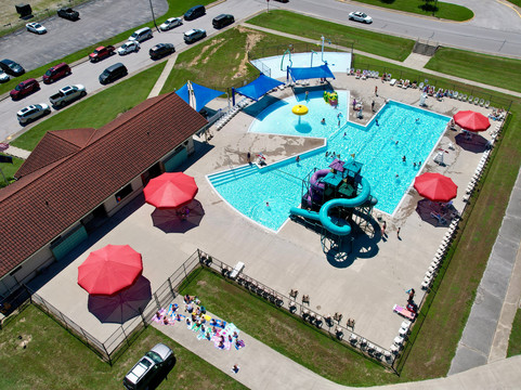 Water World Of Washington-Washington必去景点