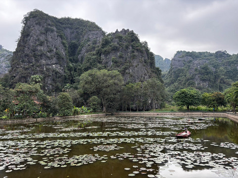 Đăng Khoa Tour-河内必去景点