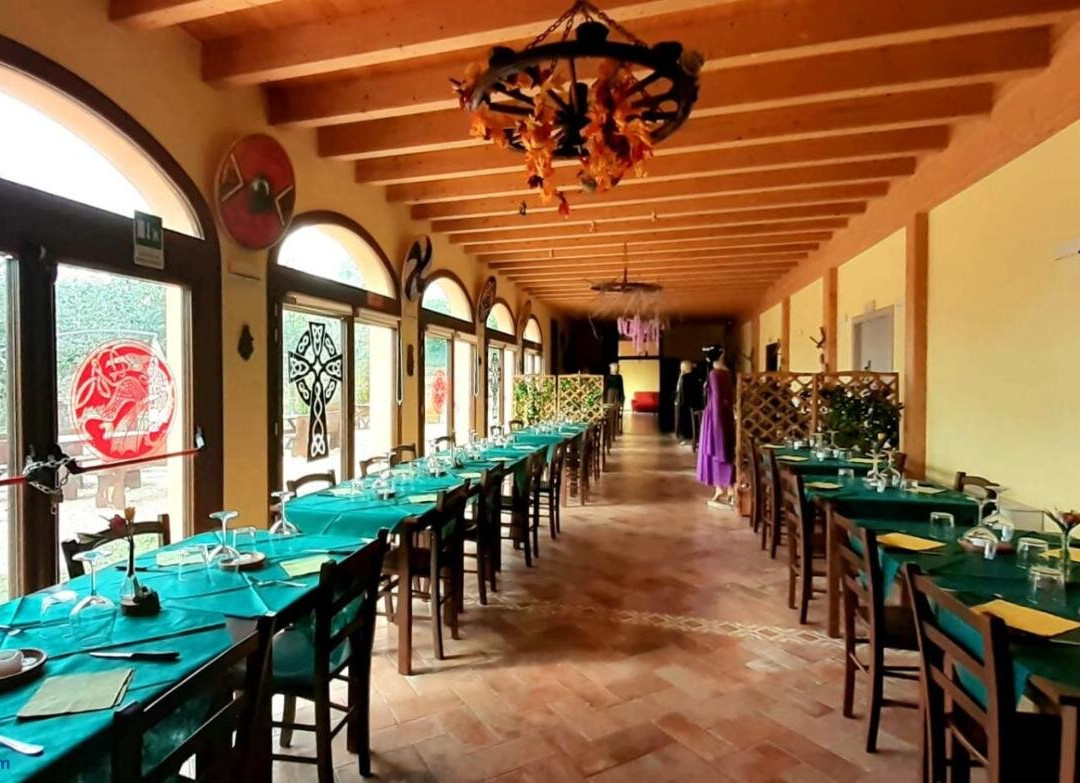 Agriturismo Zibramonda