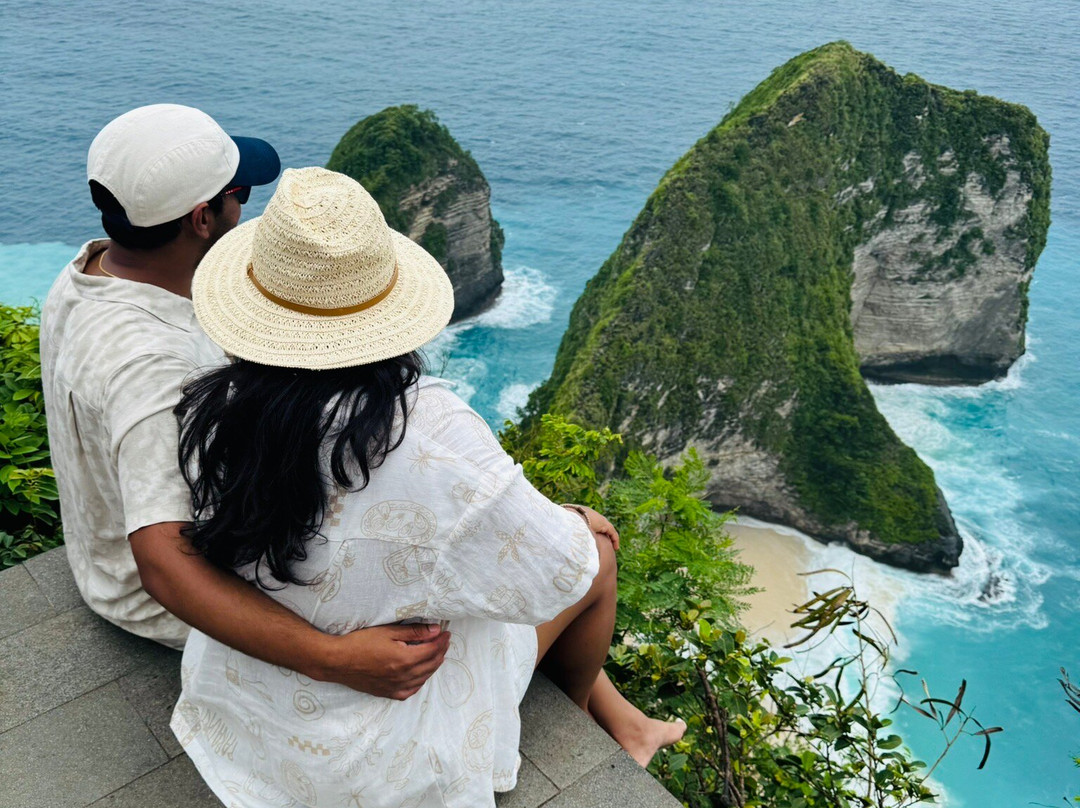 Nusa Penida Travel Escape-珀尼达岛必去景点