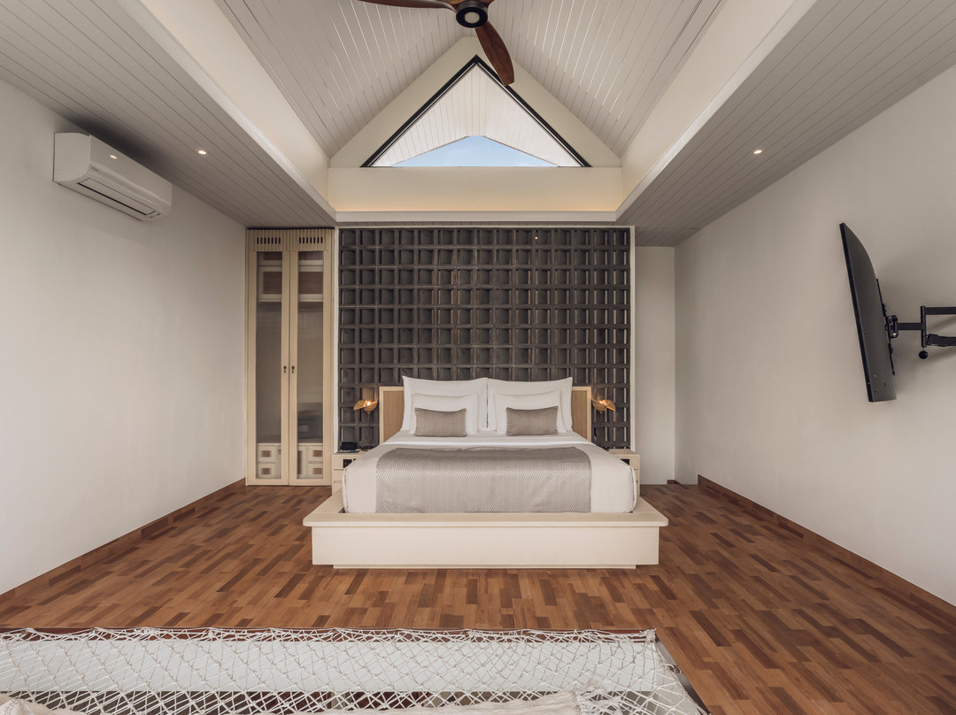 Astera Resort & Spa Canggu by iNi Vie Hospitality主图