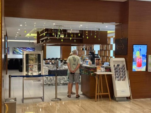 诺富特霹雳州太平酒店-官方