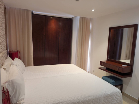 木图俱乐部普拉亚达奥拉酒店主图