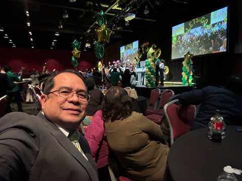 Telford International Centre-特尔福德必去景点